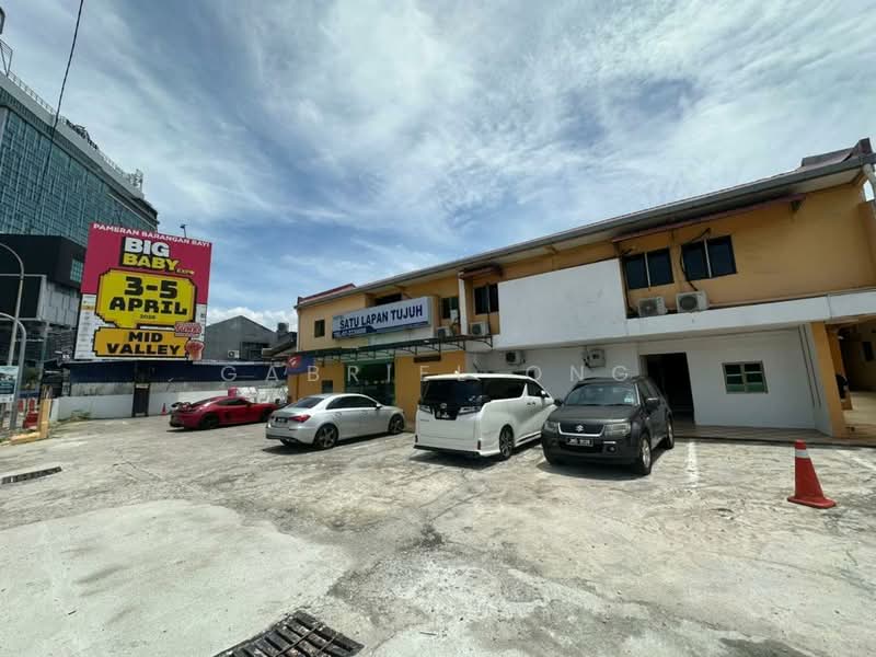 Commercial Bungalow for Sale in Johor Bahru (Johor) - Gabriel Ong - Exterior - PropertyGuru.com.my