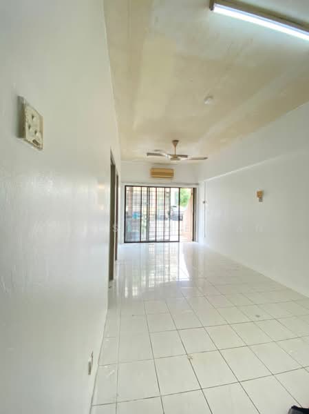 Apartment for Rent at Pangsapuri Perdana - Christine Tan - Interior - PropertyGuru.com.my
