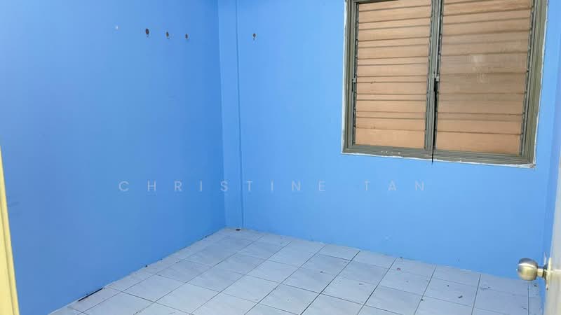 Apartment for Rent at Pangsapuri Perdana - Christine Tan - Interior - PropertyGuru.com.my