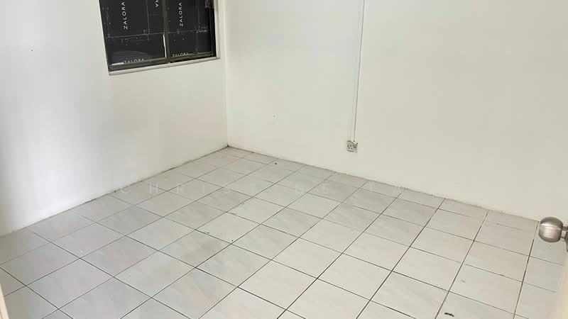 Apartment for Rent at Pangsapuri Perdana - Christine Tan - Interior - PropertyGuru.com.my