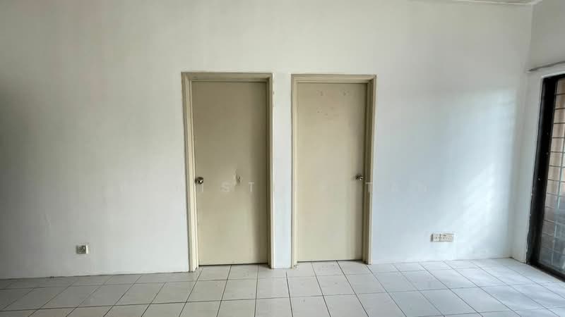 Apartment for Rent at Pangsapuri Perdana - Christine Tan - Interior - PropertyGuru.com.my