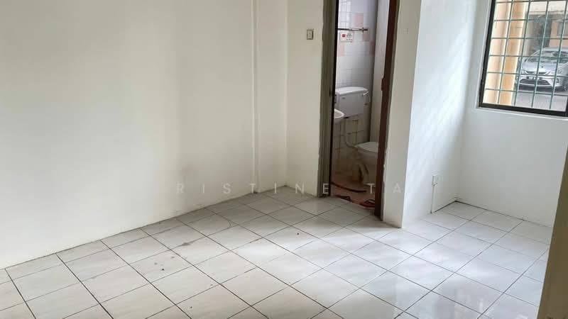 Apartment for Rent at Pangsapuri Perdana - Christine Tan - Bathroom - PropertyGuru.com.my