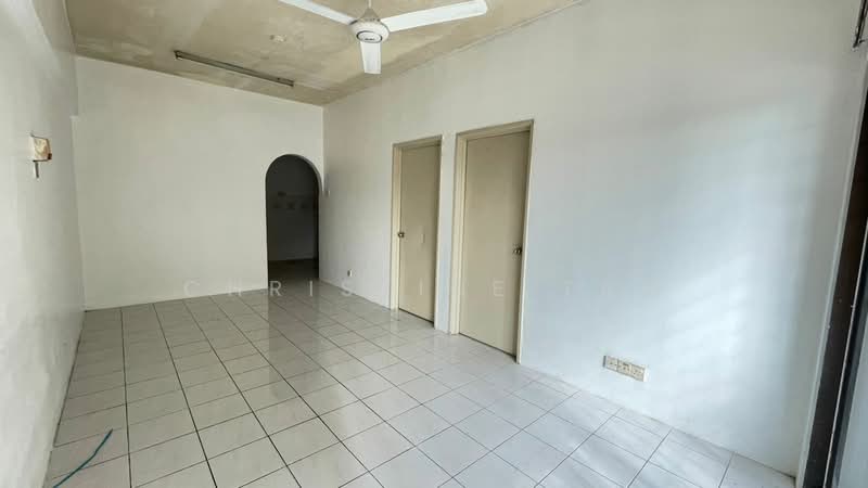Apartment for Rent at Pangsapuri Perdana - Christine Tan - Interior - PropertyGuru.com.my