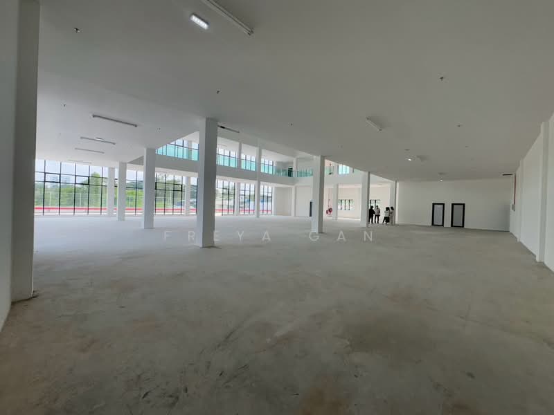 Kilang untuk Disewa di Skudai (Johor) - Freya Gan - Interior - PropertyGuru.com.my