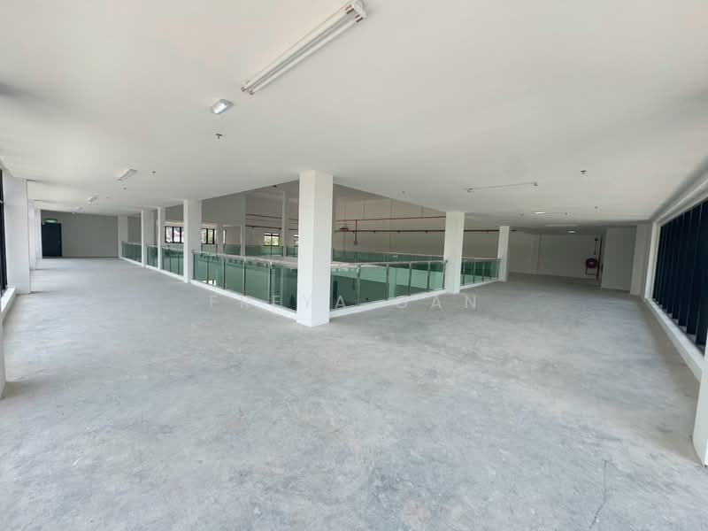 Kilang untuk Disewa di Skudai (Johor) - Freya Gan - Interior - PropertyGuru.com.my