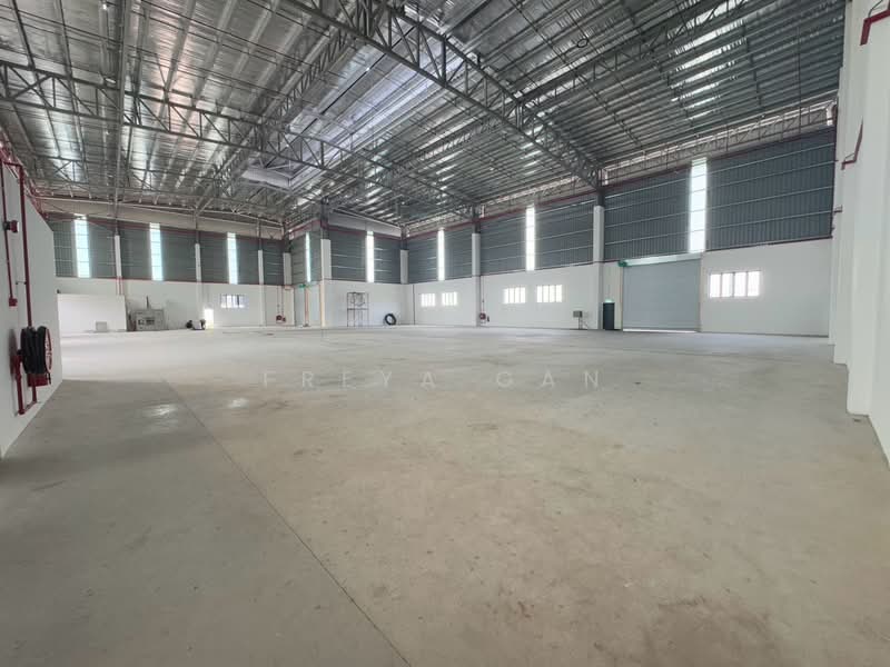 Kilang untuk Disewa di Skudai (Johor) - Freya Gan - Interior - PropertyGuru.com.my