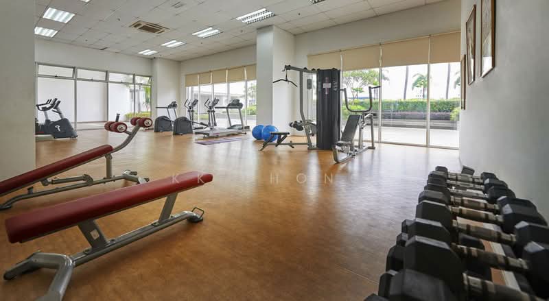 Service Residence for Rent at Plaza Azalea - KK Chong - PropertyGuru.com.my