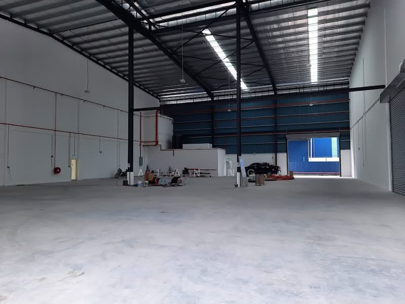 Kilang untuk Disewa di Taman Perindustrian Bukit Minyak (Bukit Minyak) - Alan Ng - Interior - PropertyGuru.com.my