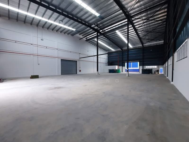Kilang untuk Disewa di Taman Perindustrian Bukit Minyak (Bukit Minyak) - Alan Ng - Interior - PropertyGuru.com.my