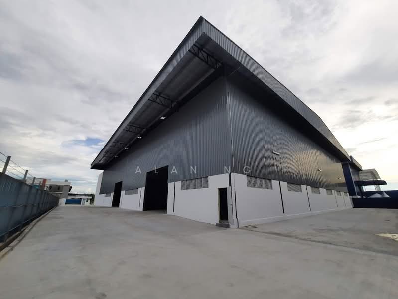 Kilang untuk Disewa di Taman Perindustrian Bukit Minyak (Bukit Minyak) - Alan Ng - Exterior - PropertyGuru.com.my