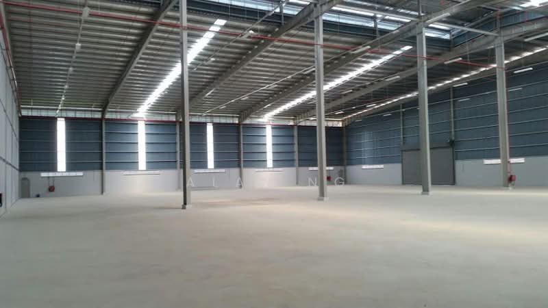 Kilang untuk Disewa di Taman Perindustrian Bukit Minyak (Bukit Minyak) - Alan Ng - Interior - PropertyGuru.com.my