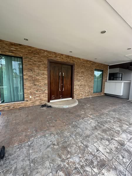 Semi-Detached House for Sale in Setia Damai (Setia Alam) - Jess Tee - Exterior - PropertyGuru.com.my