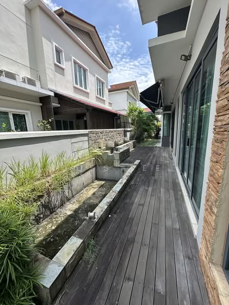 Semi-Detached House for Sale in Setia Damai (Setia Alam) - Jess Tee - Exterior - PropertyGuru.com.my
