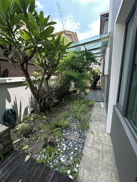Semi-Detached House for Sale in Setia Damai (Setia Alam) - Jess Tee - Exterior - PropertyGuru.com.my
