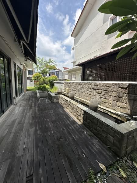 Semi-Detached House for Sale in Setia Damai (Setia Alam) - Jess Tee - Exterior - PropertyGuru.com.my