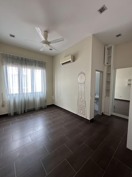Semi-Detached House for Sale in Setia Damai (Setia Alam) - Jess Tee - Interior - PropertyGuru.com.my