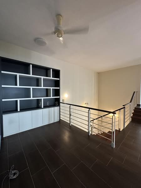 Semi-Detached House for Sale in Setia Damai (Setia Alam) - Jess Tee - Interior - PropertyGuru.com.my
