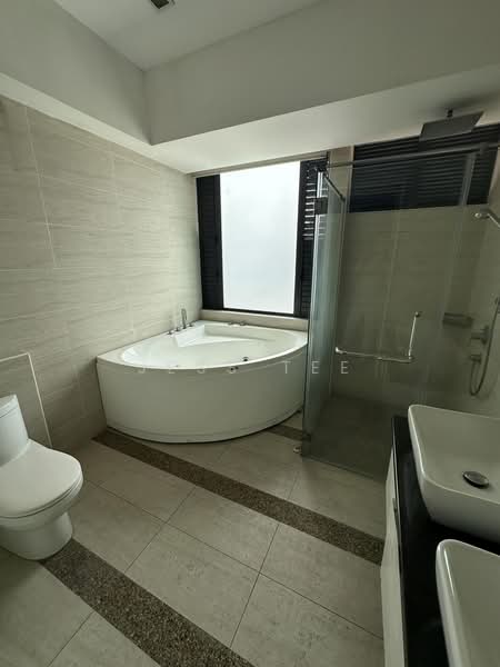 Semi-Detached House for Sale in Setia Damai (Setia Alam) - Jess Tee - Bathroom - PropertyGuru.com.my