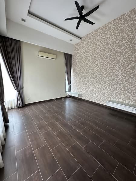 Semi-Detached House for Sale in Setia Damai (Setia Alam) - Jess Tee - Interior - PropertyGuru.com.my