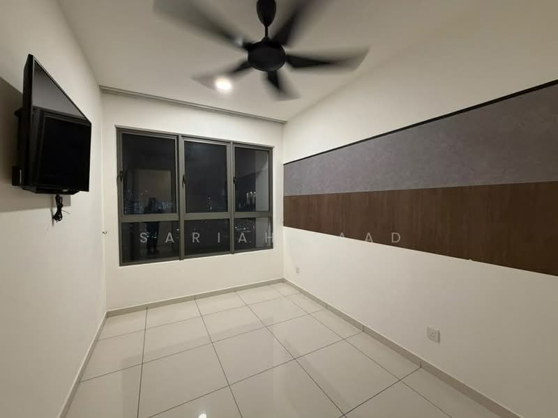 Kediaman Servis untuk Disewa di Kenwingston Platz - Sariah Saad - PropertyGuru.com.my