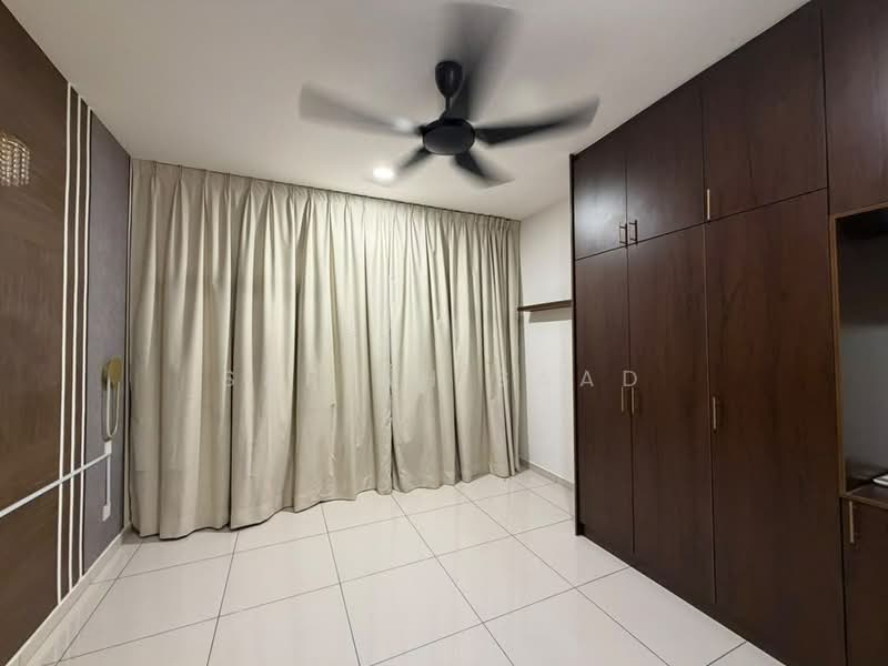 Kediaman Servis untuk Disewa di Kenwingston Platz - Sariah Saad - PropertyGuru.com.my