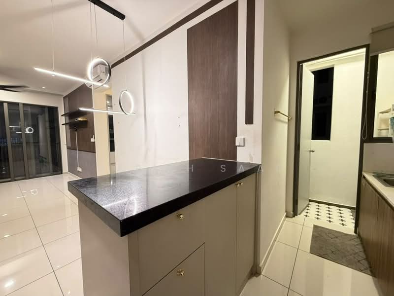 Kediaman Servis untuk Disewa di Kenwingston Platz - Sariah Saad - PropertyGuru.com.my