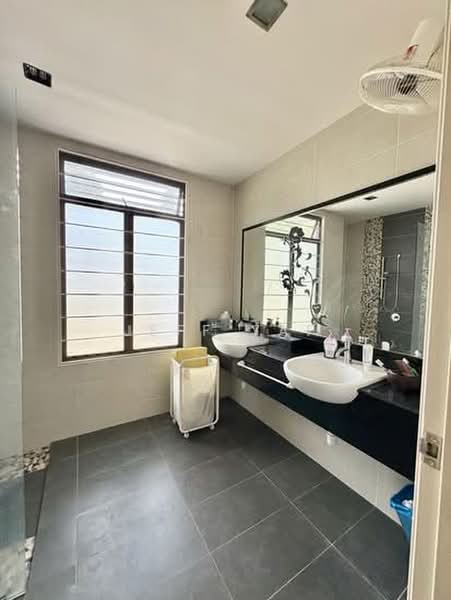 Semi-Detached House for Sale in Horizon Hills (Iskandar Puteri (Nusajaya)) - Jeff Yap - Bathroom - PropertyGuru.com.my