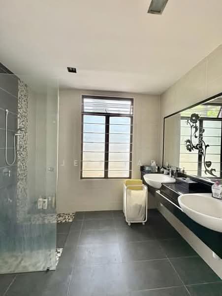 Semi-Detached House for Sale in Horizon Hills (Iskandar Puteri (Nusajaya)) - Jeff Yap - Bathroom - PropertyGuru.com.my