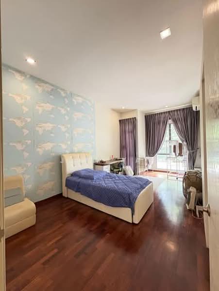Semi-Detached House for Sale in Horizon Hills (Iskandar Puteri (Nusajaya)) - Jeff Yap - Bedroom - PropertyGuru.com.my