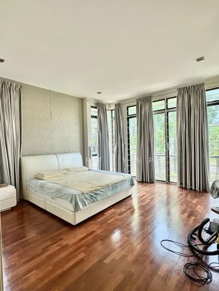 Semi-Detached House for Sale in Horizon Hills (Iskandar Puteri (Nusajaya)) - Jeff Yap - Bedroom - PropertyGuru.com.my