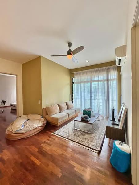 Semi-Detached House for Sale in Horizon Hills (Iskandar Puteri (Nusajaya)) - Jeff Yap - Living Room - PropertyGuru.com.my