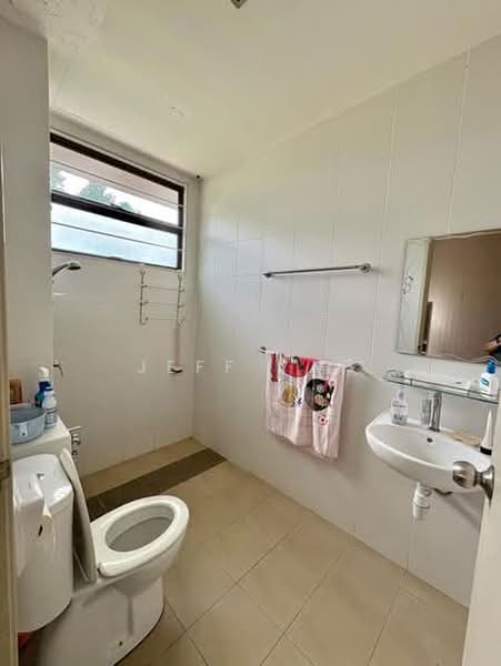 Semi-Detached House for Sale in Horizon Hills (Iskandar Puteri (Nusajaya)) - Jeff Yap - Bathroom - PropertyGuru.com.my