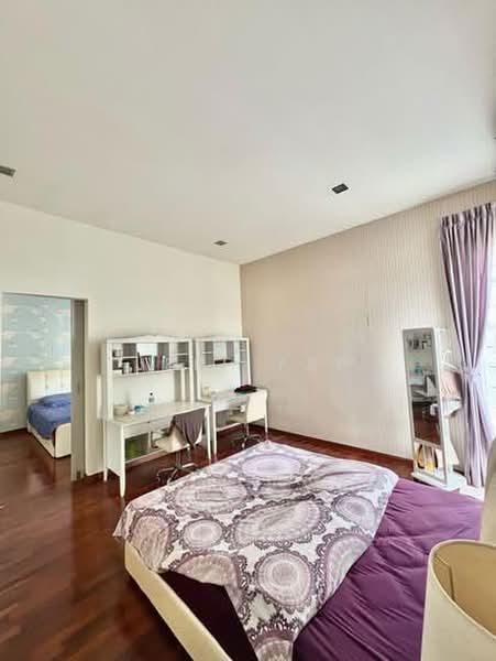 Semi-Detached House for Sale in Horizon Hills (Iskandar Puteri (Nusajaya)) - Jeff Yap - Bedroom - PropertyGuru.com.my