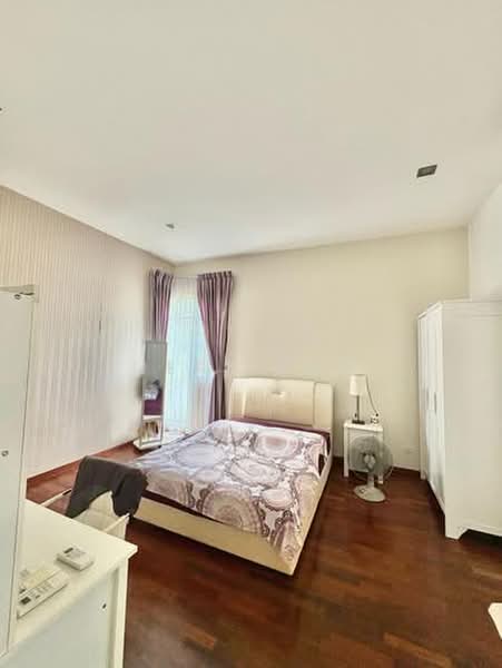 Semi-Detached House for Sale in Horizon Hills (Iskandar Puteri (Nusajaya)) - Jeff Yap - Bedroom - PropertyGuru.com.my