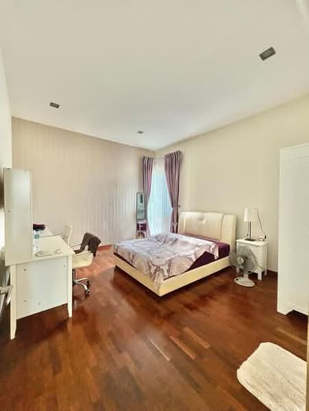 Semi-Detached House for Sale in Horizon Hills (Iskandar Puteri (Nusajaya)) - Jeff Yap - Bedroom - PropertyGuru.com.my