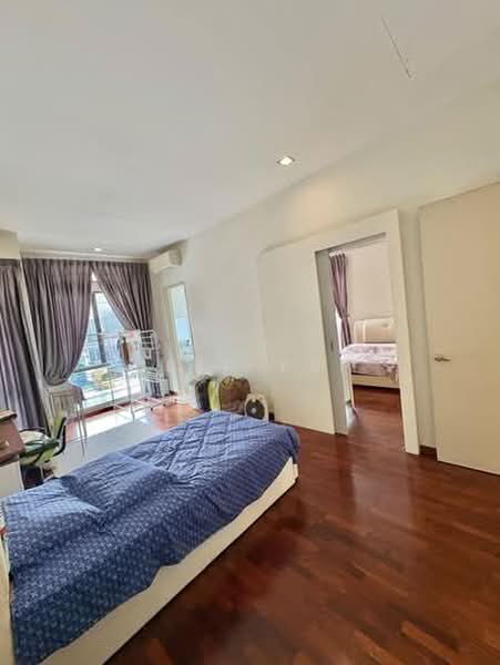 Semi-Detached House for Sale in Horizon Hills (Iskandar Puteri (Nusajaya)) - Jeff Yap - Bedroom - PropertyGuru.com.my