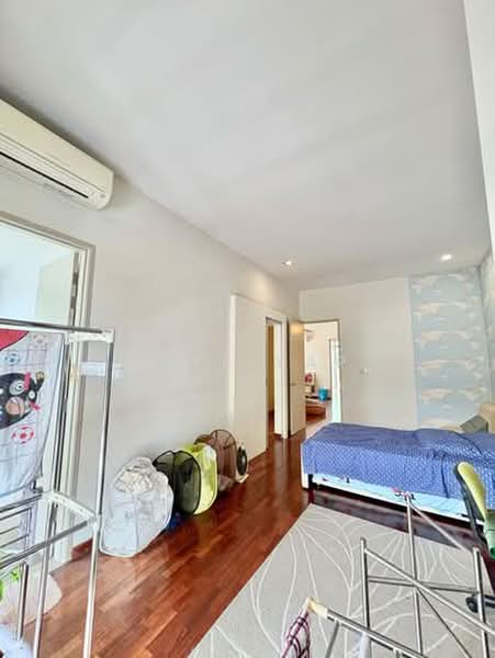 Semi-Detached House for Sale in Horizon Hills (Iskandar Puteri (Nusajaya)) - Jeff Yap - Bedroom - PropertyGuru.com.my