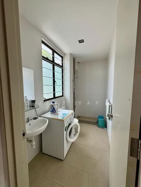 Semi-Detached House for Sale in Horizon Hills (Iskandar Puteri (Nusajaya)) - Jeff Yap - Bathroom - PropertyGuru.com.my