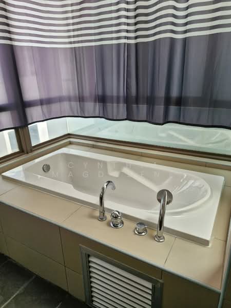 Rumah Teres 3-Tingkat untuk Disewa di Cyberjaya (Selangor) - Cynthia Magdalene - Bathroom - PropertyGuru.com.my