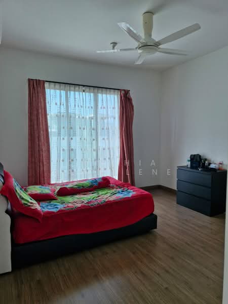 Rumah Teres 3-Tingkat untuk Disewa di Cyberjaya (Selangor) - Cynthia Magdalene - Bedroom - PropertyGuru.com.my