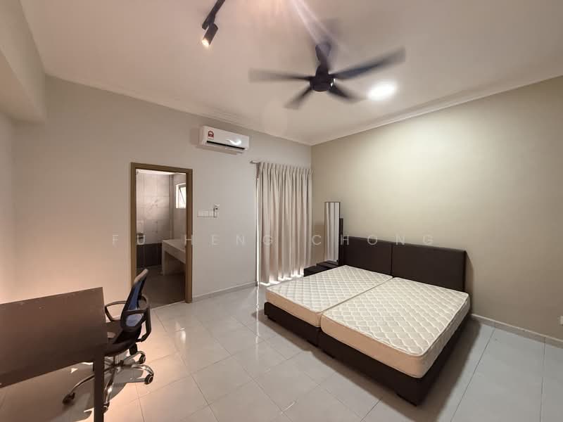 Kondominium untuk Disewa di Pelita Indah - Fu Heng Chong - PropertyGuru.com.my