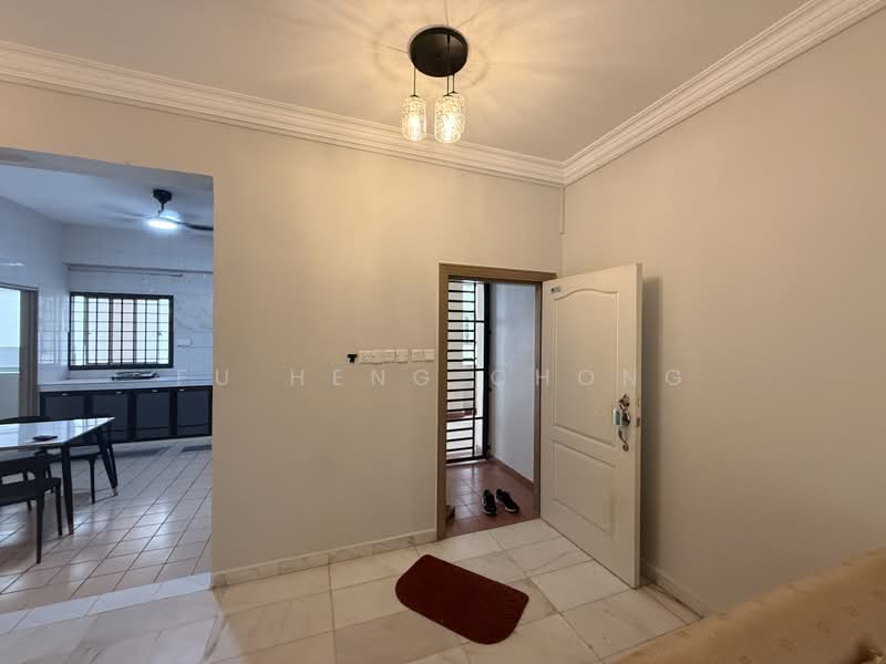 Kondominium untuk Disewa di Pelita Indah - Fu Heng Chong - PropertyGuru.com.my