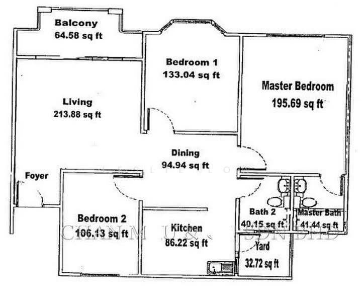 Apartment for Sale at Vista Seri Melalin - Leslie Low - PropertyGuru.com.my