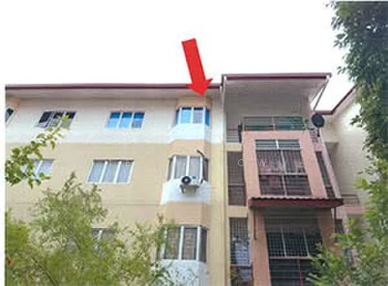 Apartment for Sale at Vista Seri Melalin - Leslie Low - Exterior - PropertyGuru.com.my