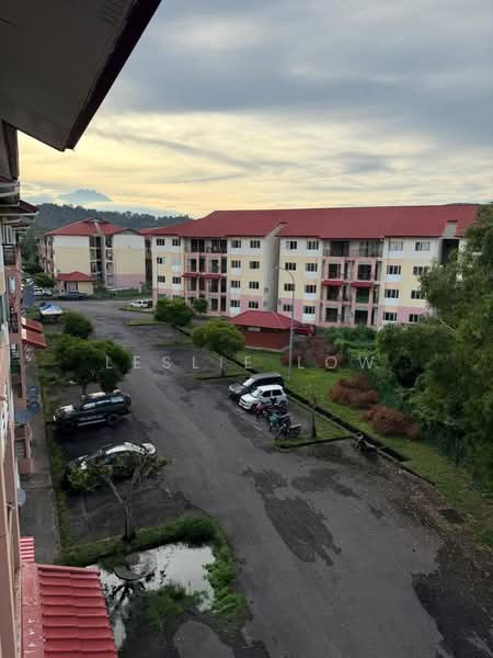Apartment for Sale at Vista Seri Melalin - Leslie Low - Exterior - PropertyGuru.com.my