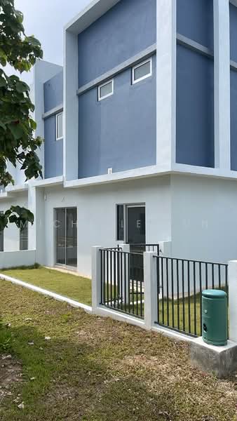 2-storey Terraced House for Sale in Bandar Tasik Puteri (Rawang) - Michelle Yun - Exterior - PropertyGuru.com.my