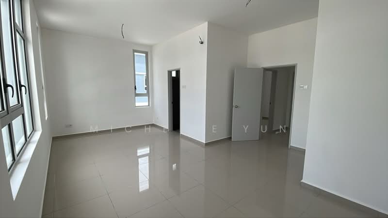 2-storey Terraced House for Sale in Bandar Tasik Puteri (Rawang) - Michelle Yun - Interior - PropertyGuru.com.my