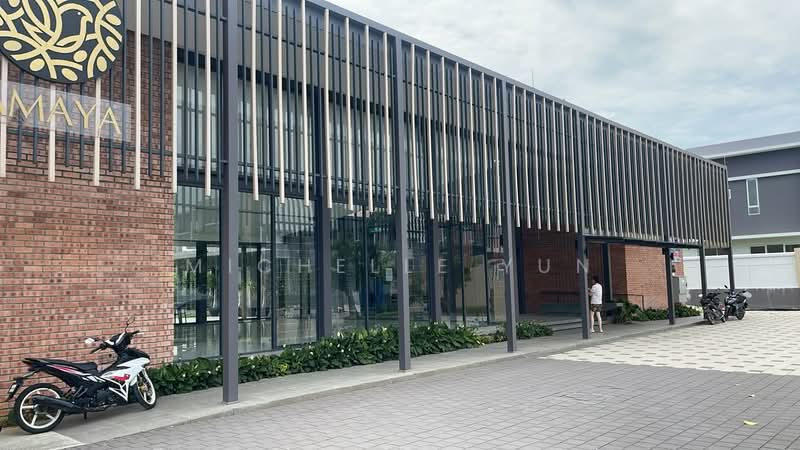 2-storey Terraced House for Sale in Bandar Tasik Puteri (Rawang) - Michelle Yun - Exterior - PropertyGuru.com.my