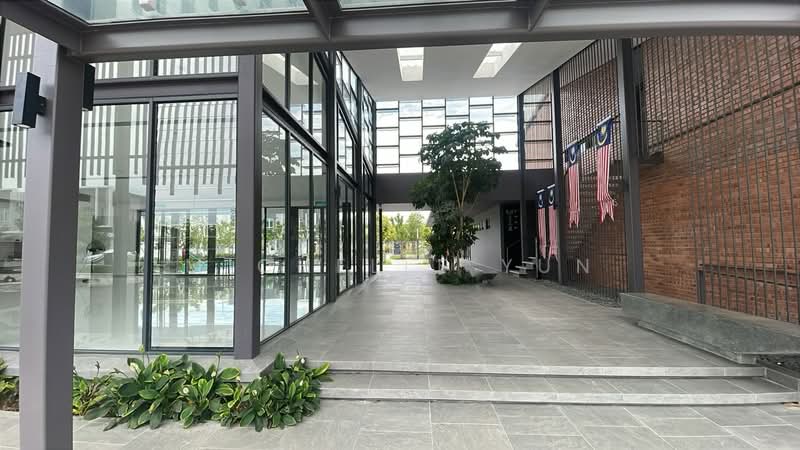 2-storey Terraced House for Sale in Bandar Tasik Puteri (Rawang) - Michelle Yun - Exterior - PropertyGuru.com.my