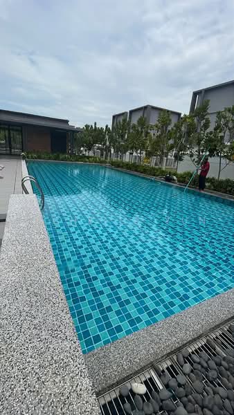 2-storey Terraced House for Sale in Bandar Tasik Puteri (Rawang) - Michelle Yun - Exterior - PropertyGuru.com.my